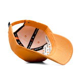 HEAD GEAR PERSIAN ORANGE PASTEL PULSE CAP