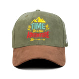 HEAD GEAR ADVENTURE TIME CAP