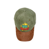 HEAD GEAR ADVENTURE TIME CAP