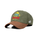 HEAD GEAR ADVENTURE TIME CAP