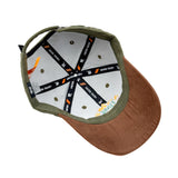 HEAD GEAR ADVENTURE TIME CAP