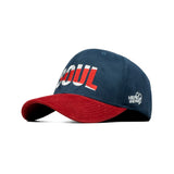 HEAD GEAR SOUL CAP