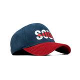HEAD GEAR SOUL CAP