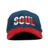 HEAD GEAR SOUL CAP