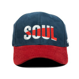 HEAD GEAR SOUL CAP