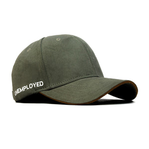 HEAD GEAR UNEMPLOYED SANDWICH CAP