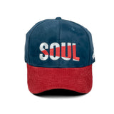 HEAD GEAR SOUL CAP