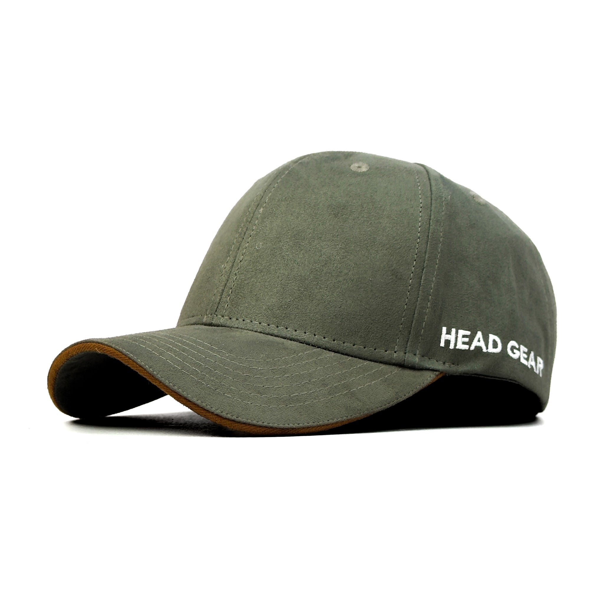 HEAD GEAR UNEMPLOYED SANDWICH CAP