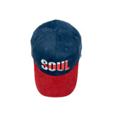 HEAD GEAR SOUL CAP
