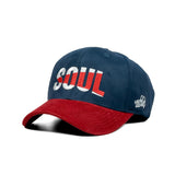 HEAD GEAR SOUL CAP