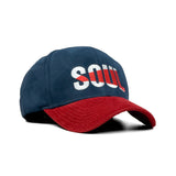 HEAD GEAR SOUL CAP