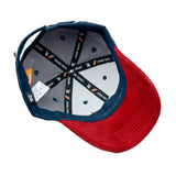 HEAD GEAR SOUL CAP