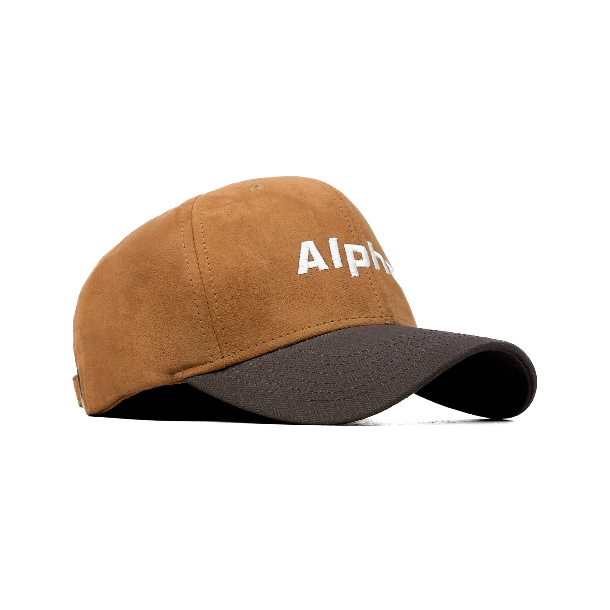 HEAD GEAR ALPHA CAP