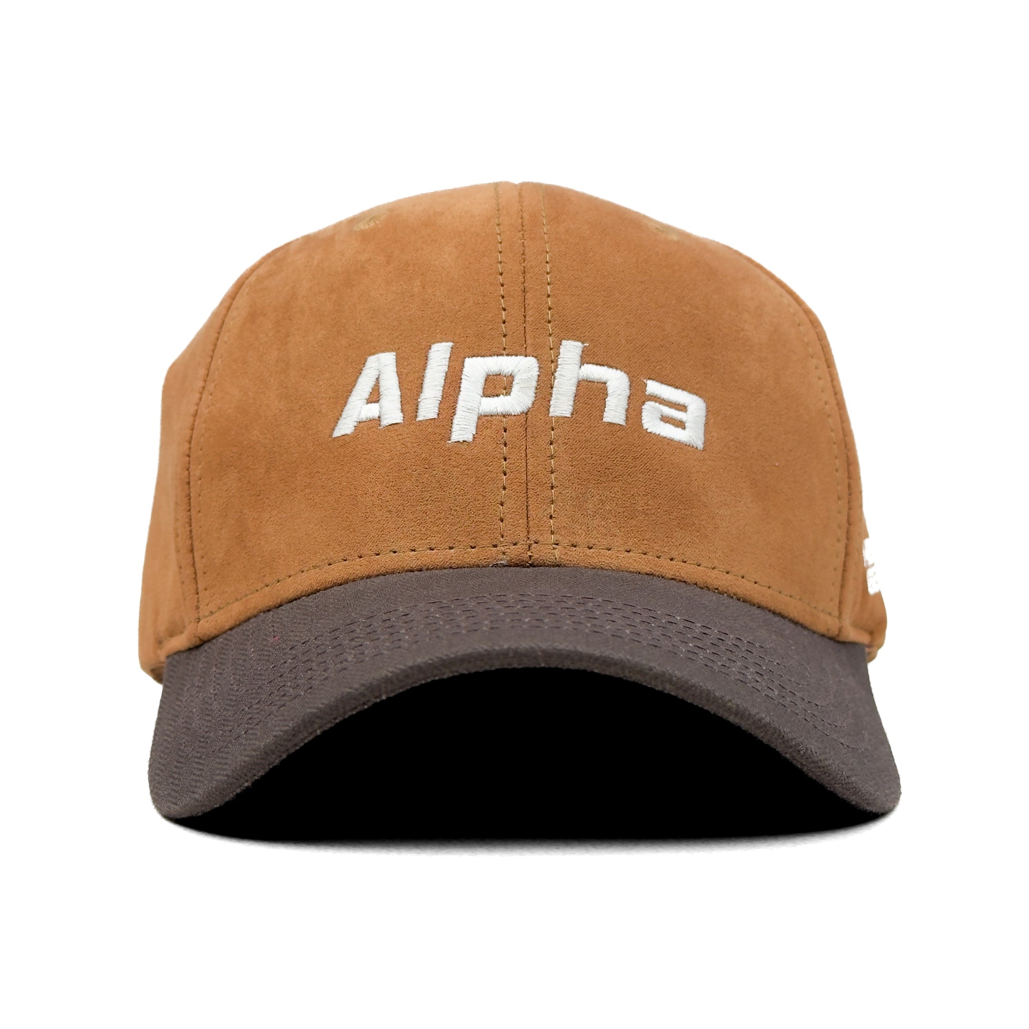 HEAD GEAR ALPHA CAP