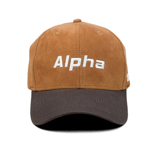 HEAD GEAR ALPHA CAP