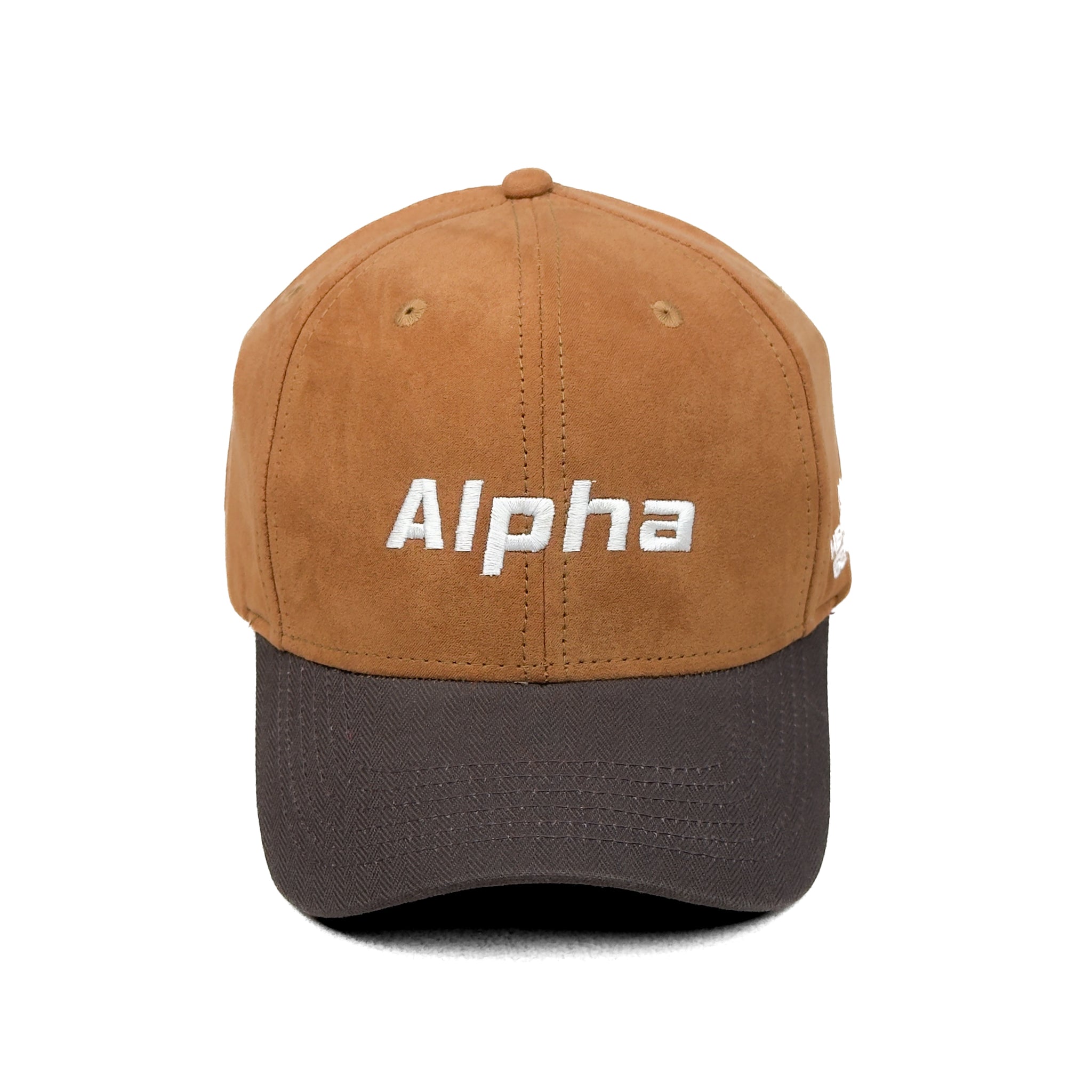 HEAD GEAR ALPHA CAP