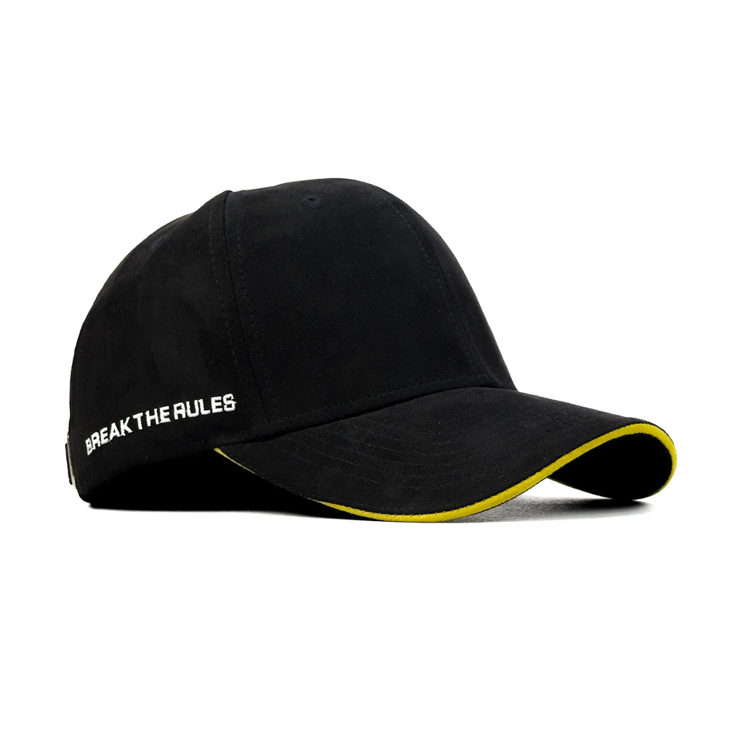 HEAD GEAR BREAK THE RULES SANDWICH CAP