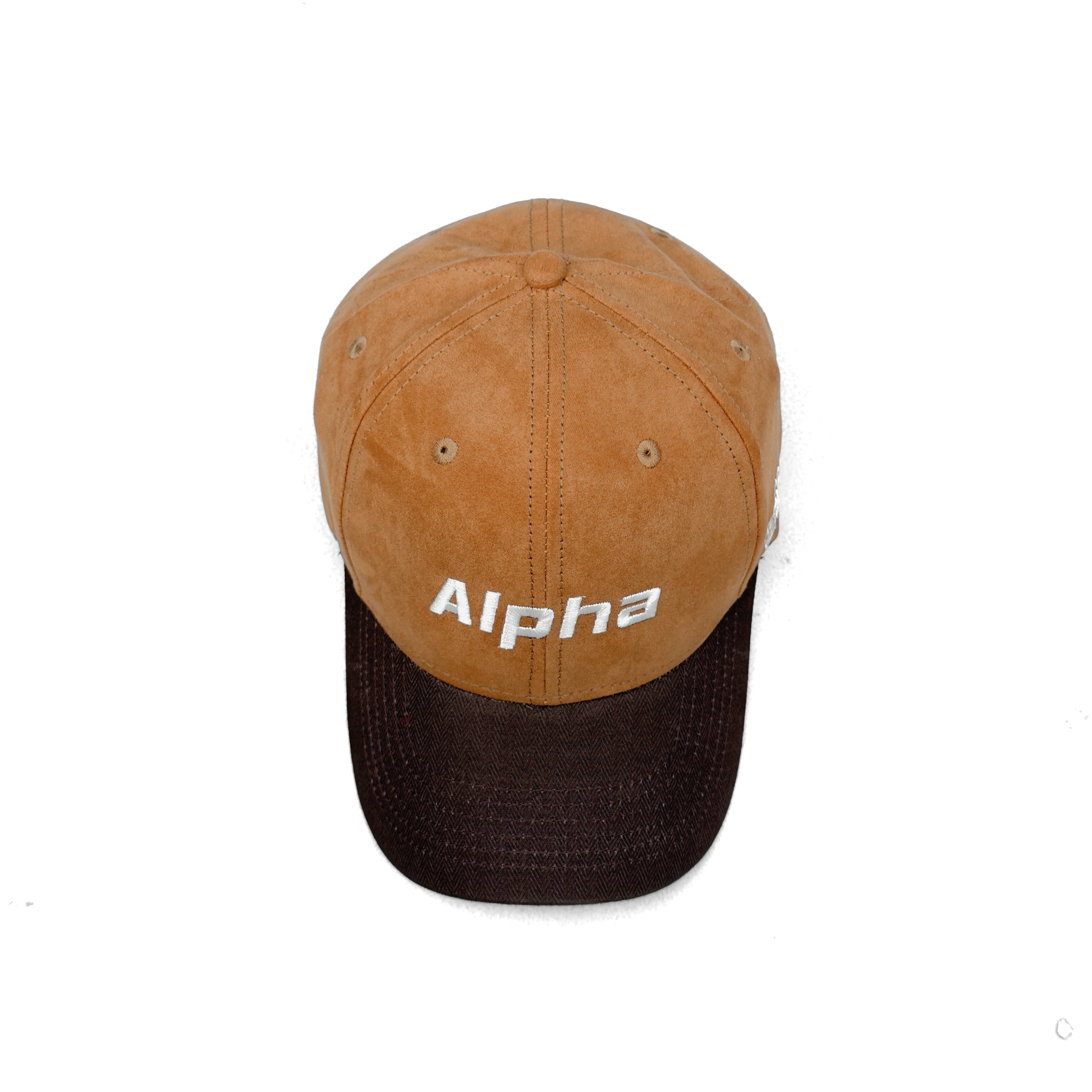 HEAD GEAR ALPHA CAP