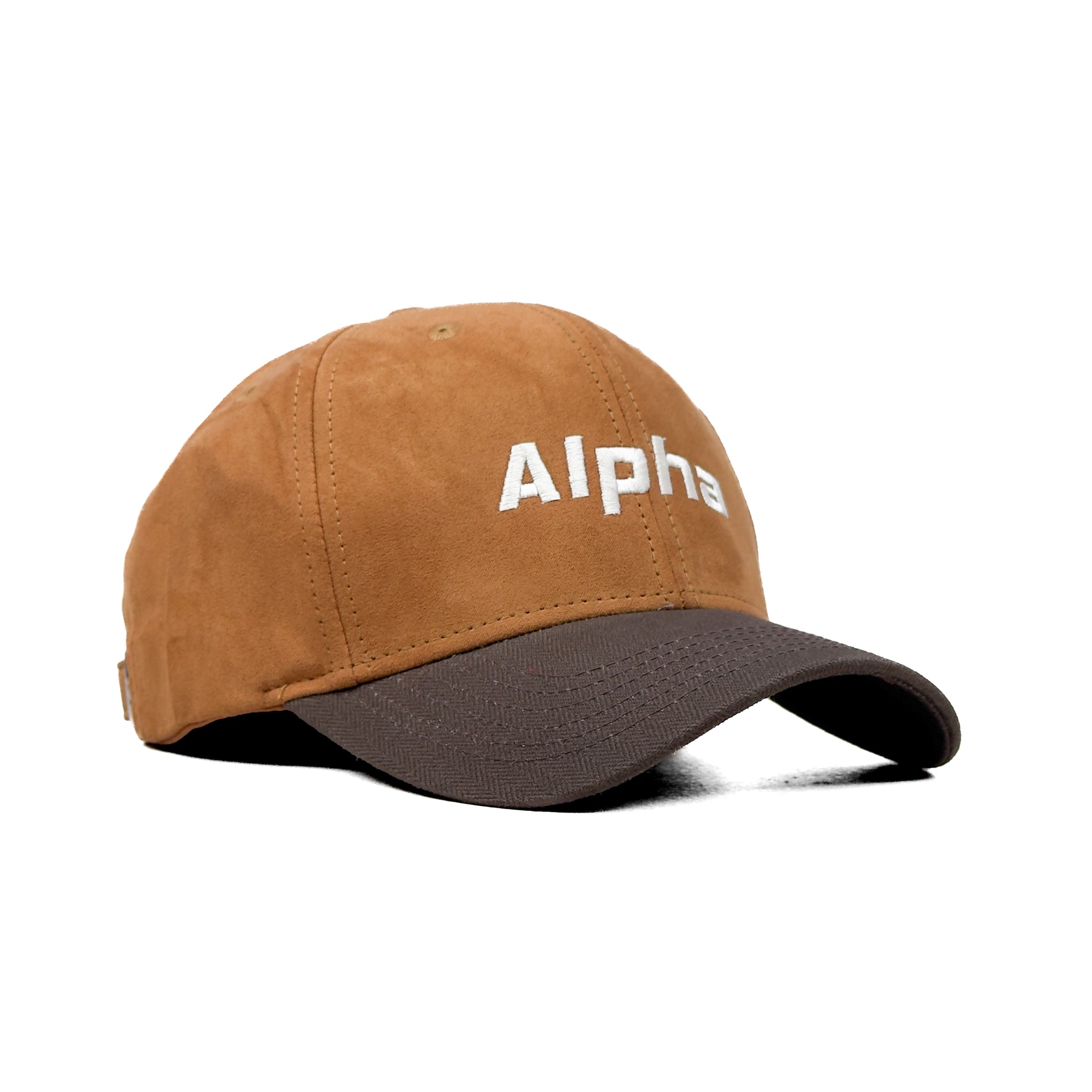 HEAD GEAR ALPHA CAP