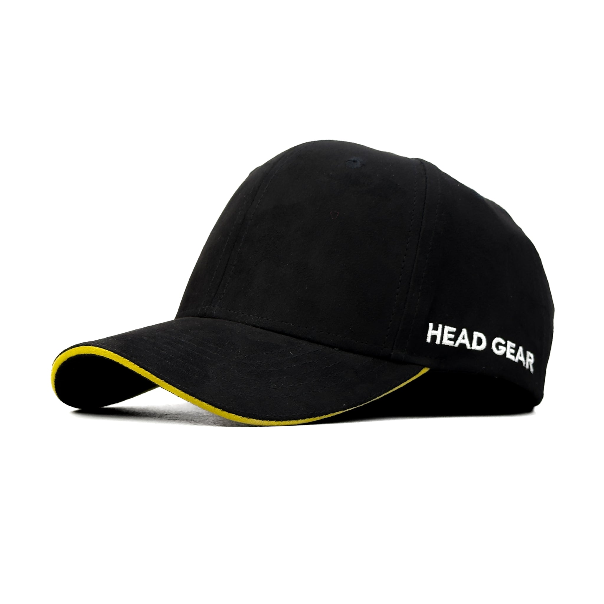 HEAD GEAR BREAK THE RULES SANDWICH CAP