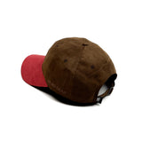 HEAD GEAR BASIC CARAMEL DUAL TONE CAP