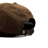 HEAD GEAR BASIC CARAMEL DUAL TONE CAP