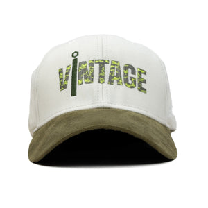 HEAD GEAR VINTAGE CAP