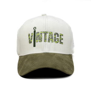 HEAD GEAR VINTAGE CAP