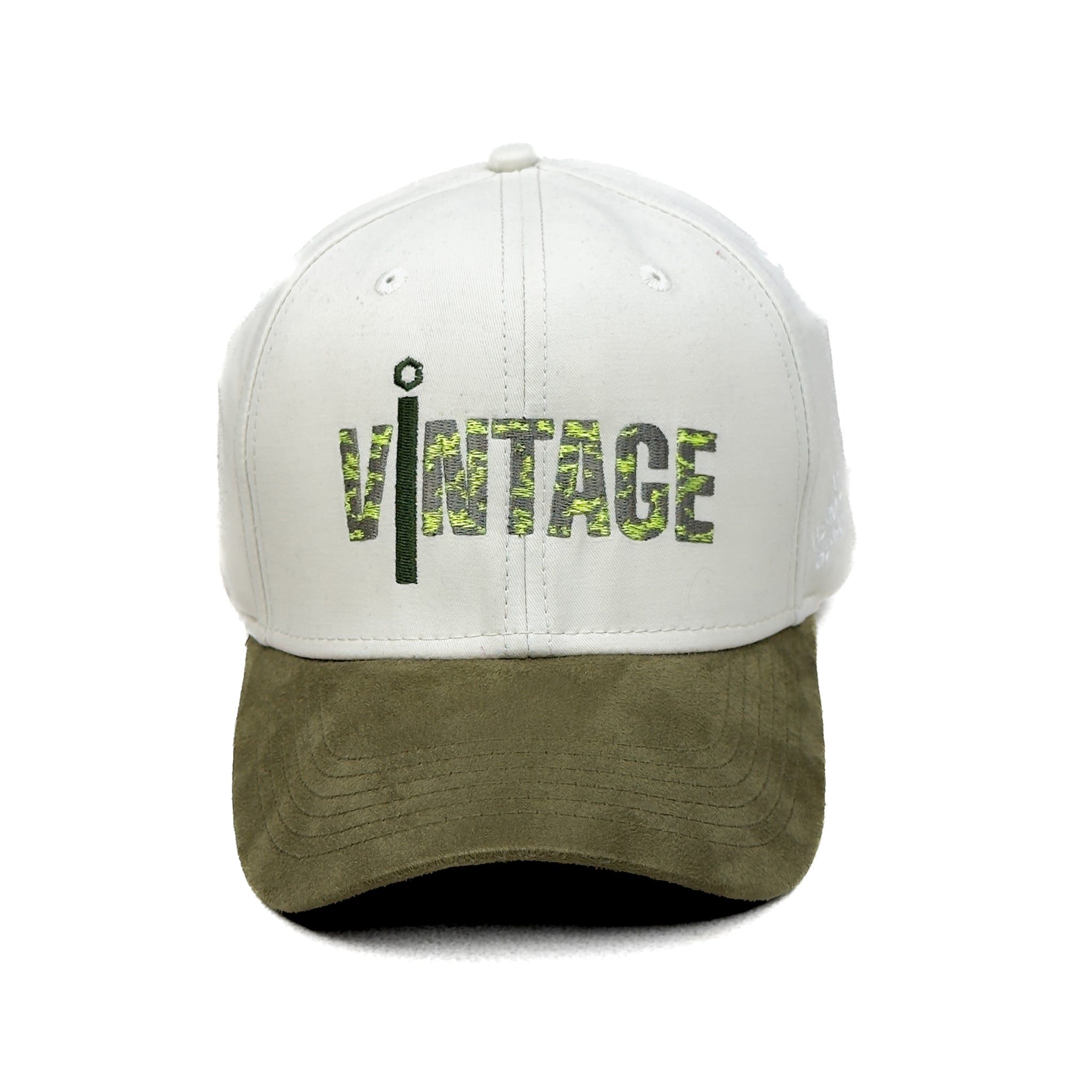 HEAD GEAR VINTAGE CAP