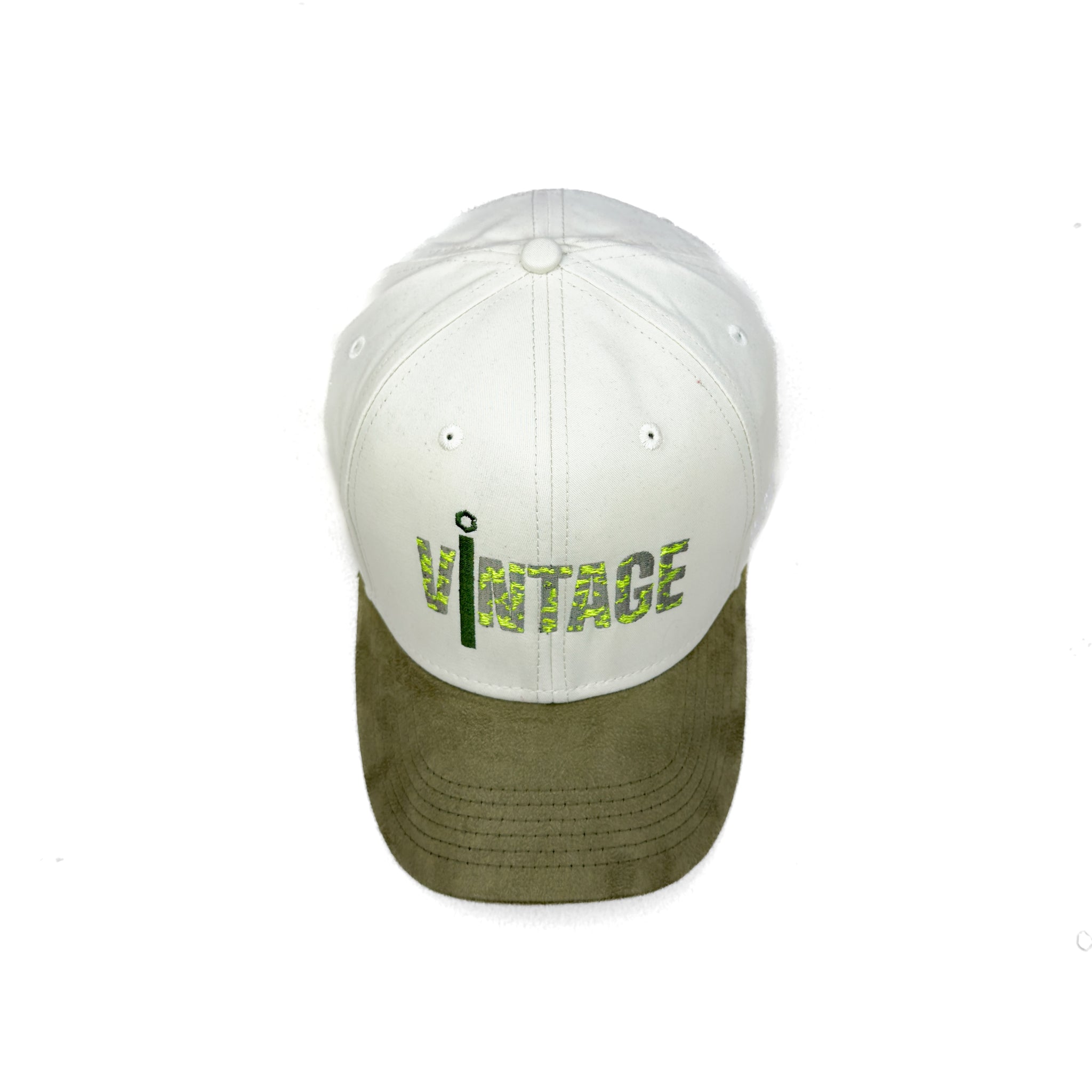 HEAD GEAR VINTAGE CAP