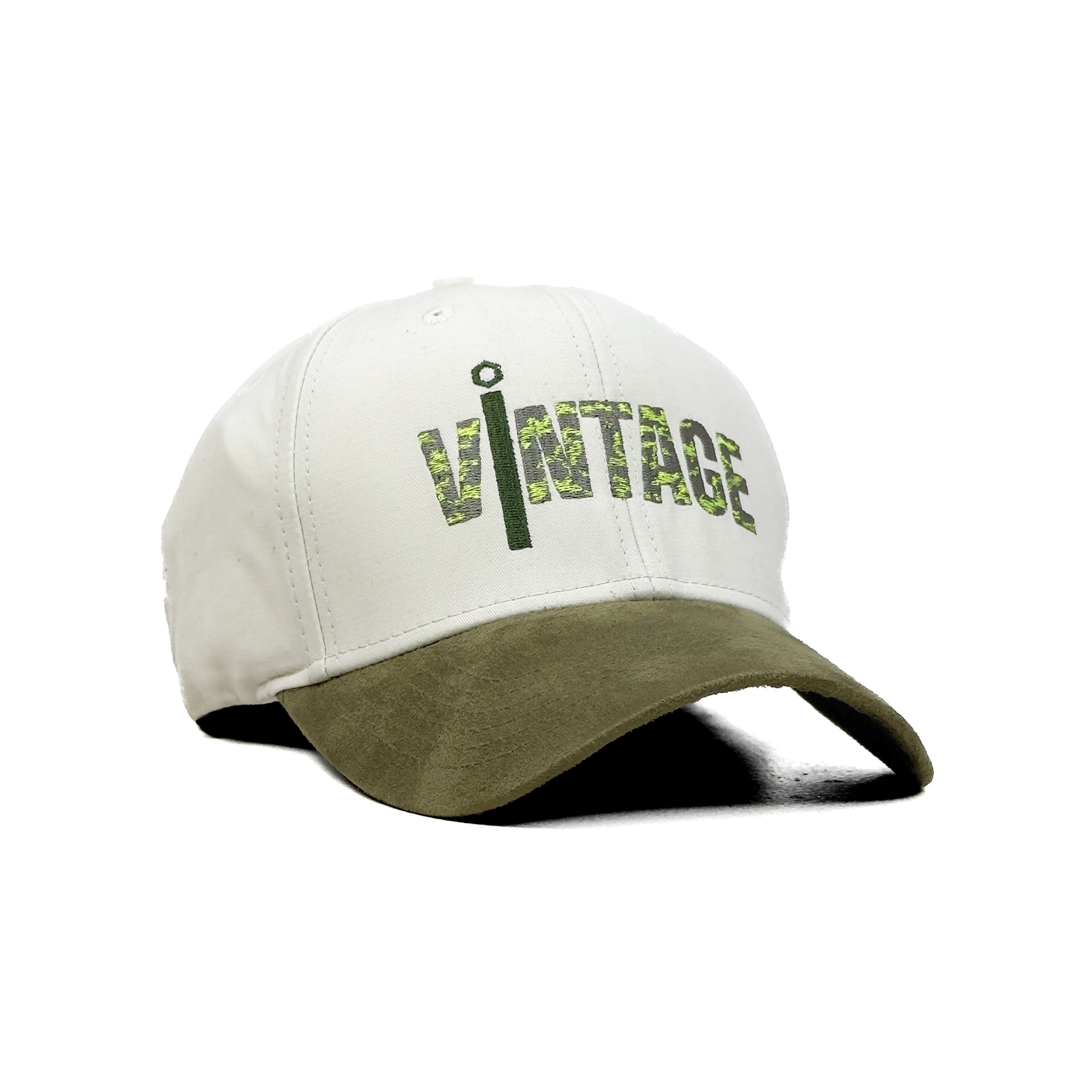 HEAD GEAR VINTAGE CAP