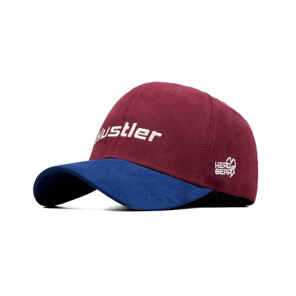 HEAD GEAR HUSTLER CAP