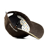 HEAD GEAR OPTIMISTIC SANDWICH CAP