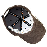 HEAD GEAR OPTIMISTIC SANDWICH CAP