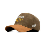 HEAD GEAR FEARLESS ATTITUDE CAP