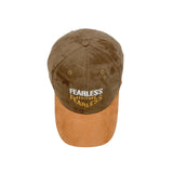 HEAD GEAR FEARLESS ATTITUDE CAP
