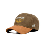 HEAD GEAR FEARLESS ATTITUDE CAP