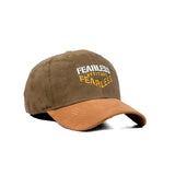 HEAD GEAR FEARLESS ATTITUDE CAP