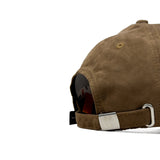 HEAD GEAR FEARLESS ATTITUDE CAP
