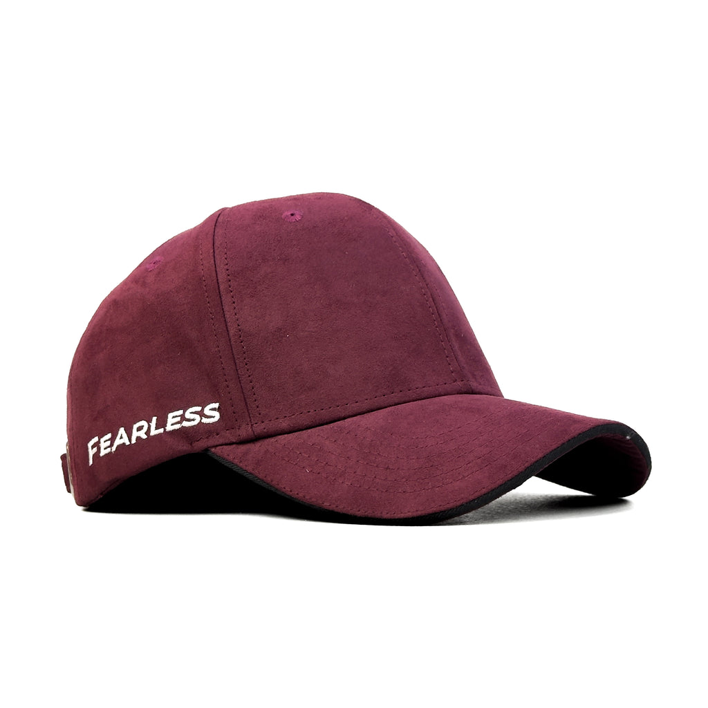 HEAD GEAR FEARLESS SANDWICH CAP