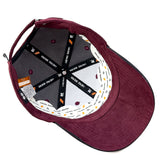 HEAD GEAR FEARLESS SANDWICH CAP