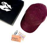 HEAD GEAR FEARLESS SANDWICH CAP