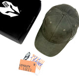 HEAD GEAR UNEMPLOYED SANDWICH CAP