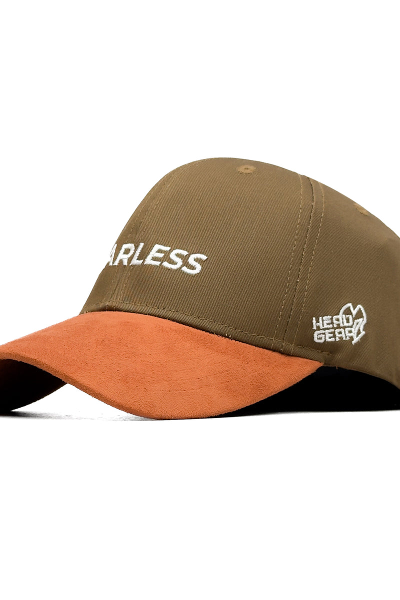 HEAD GEAR FEARLESS CAP