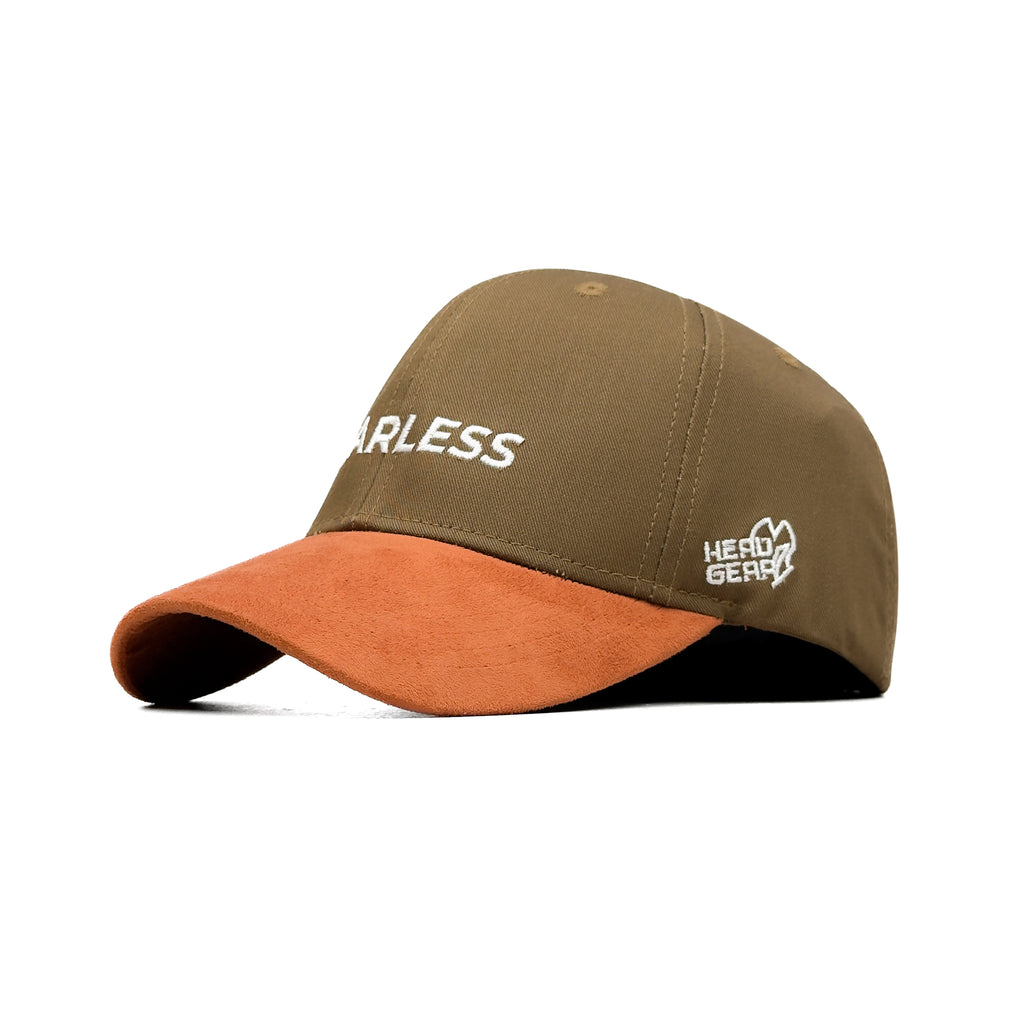 HEAD GEAR FEARLESS CAP