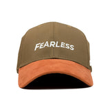 HEAD GEAR FEARLESS CAP