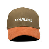 HEAD GEAR FEARLESS CAP