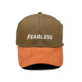 HEAD GEAR FEARLESS CAP