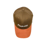 HEAD GEAR FEARLESS CAP