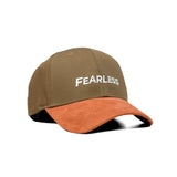 HEAD GEAR FEARLESS CAP